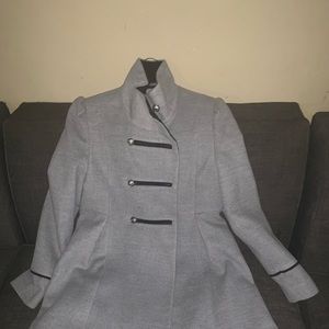 Girls Peacot Rothschild